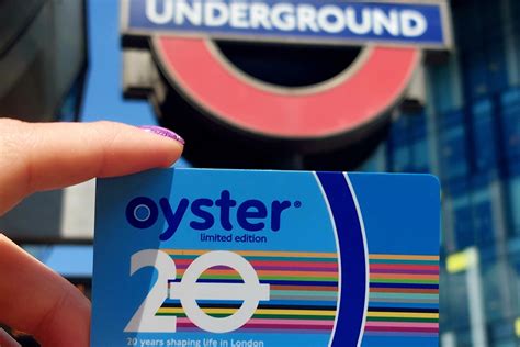 oyster card mobile nfc|tfl oyster card.